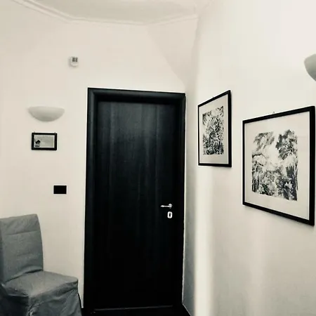 Гостевой дом Alabardieri 32